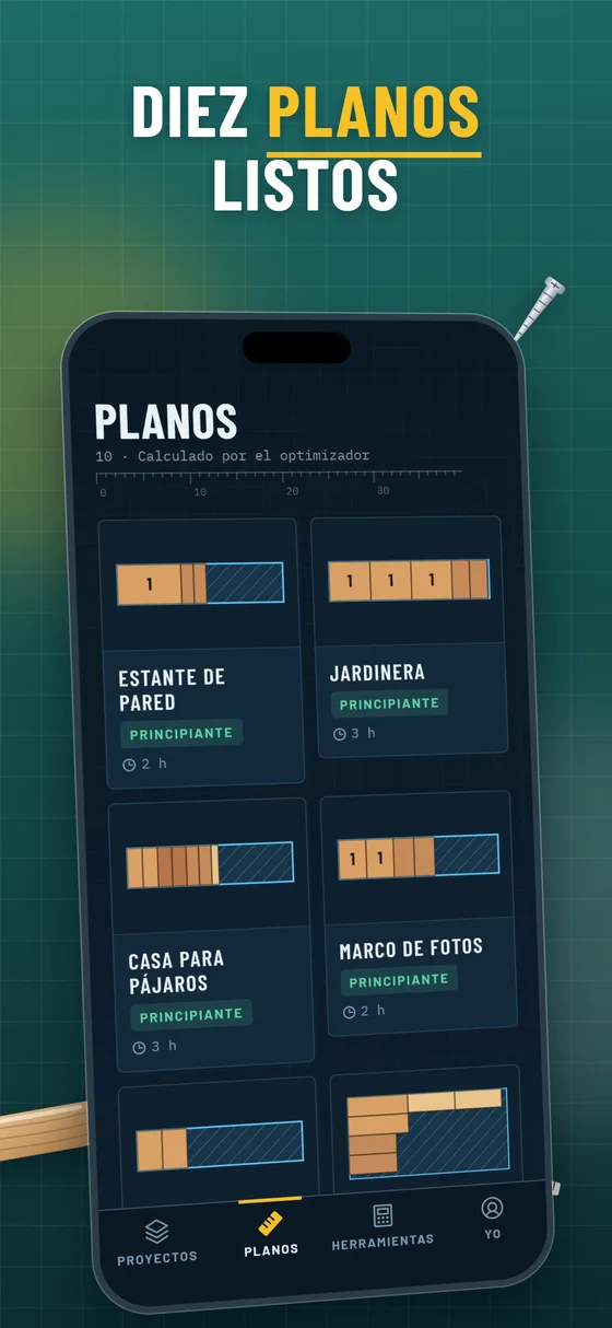Benchwise