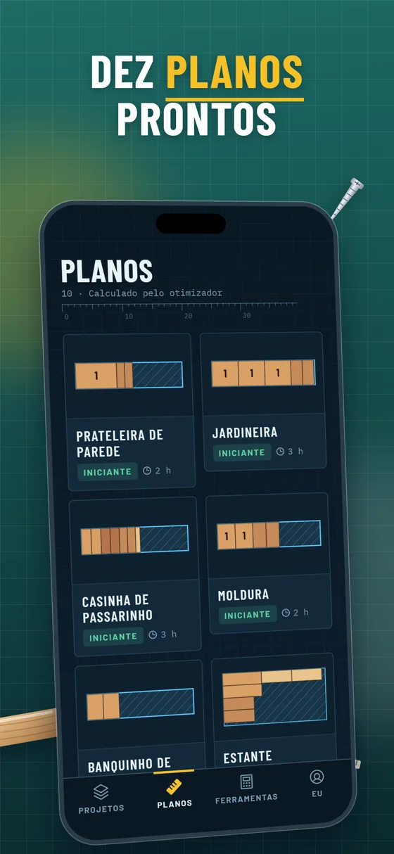 Benchwise